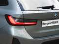 BMW 330 3-serie Touring 330e M-Sport Pro - LCI 2 - Grote R Grijs - thumbnail 8