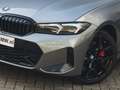 BMW 330 3-serie Touring 330e M-Sport Pro - LCI 2 - Grote R Grijs - thumbnail 7