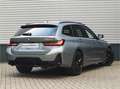 BMW 330 3-serie Touring 330e M-Sport Pro - LCI 2 - Grote R Grijs - thumbnail 2