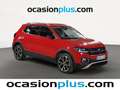 Volkswagen T-Cross 1.5 TSI Sport DSG7 110kW Rojo - thumbnail 2