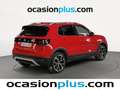 Volkswagen T-Cross 1.5 TSI Sport DSG7 110kW Rojo - thumbnail 4