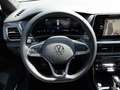 Volkswagen T-Cross 1.0 TSI R-Line AHK LED ACC NAVI SHZ Grijs - thumbnail 11