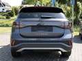 Volkswagen T-Cross 1.0 TSI R-Line AHK LED ACC NAVI SHZ Grijs - thumbnail 5