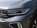 Volkswagen T-Cross 1.0 TSI R-Line AHK LED ACC NAVI SHZ Grijs - thumbnail 23
