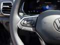 Volkswagen T-Cross 1.0 TSI R-Line AHK LED ACC NAVI SHZ Grijs - thumbnail 19