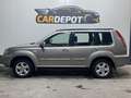Nissan X-Trail 2.5 Sport Outdoor Grau - thumbnail 8