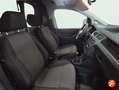 Volkswagen Caddy Trendline 1.4 TGI BM 110CV Gris - thumbnail 15