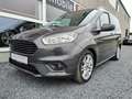 Ford Tourneo Connect 1.5 TDCI GPS CARPLAY CAMERA SIEGES CHAUFFANTS Gris - thumbnail 26