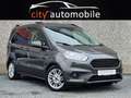 Ford Tourneo Connect 1.5 TDCI GPS CARPLAY CAMERA SIEGES CHAUFFANTS Gris - thumbnail 1