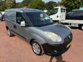 Fiat Doblo Cargo 1.3 MultiJet SX Airco Gris - thumbnail 11