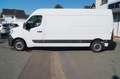 Renault Master III Kasten L3H2*3-Sitzer*Klima*S-Heft* Weiß - thumbnail 4