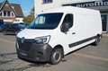 Renault Master III Kasten L3H2*3-Sitzer*Klima*S-Heft* Weiß - thumbnail 1