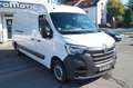 Renault Master III Kasten L3H2*3-Sitzer*Klima*S-Heft* Weiß - thumbnail 2