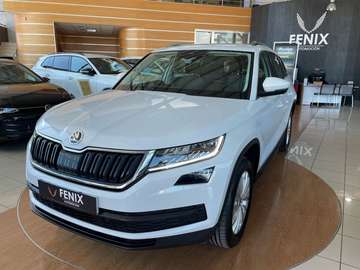 2.0TDI AB tech Ambition 4x2 DSG 110kW