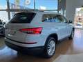 Skoda Kodiaq 2.0TDI AB tech Ambition 4x2 DSG 110kW Weiß - thumbnail 7