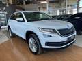 Skoda Kodiaq 2.0TDI AB tech Ambition 4x2 DSG 110kW Weiß - thumbnail 3