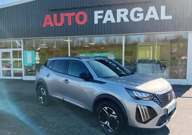 Peugeot 2008 100 S&S BVM6 Allure