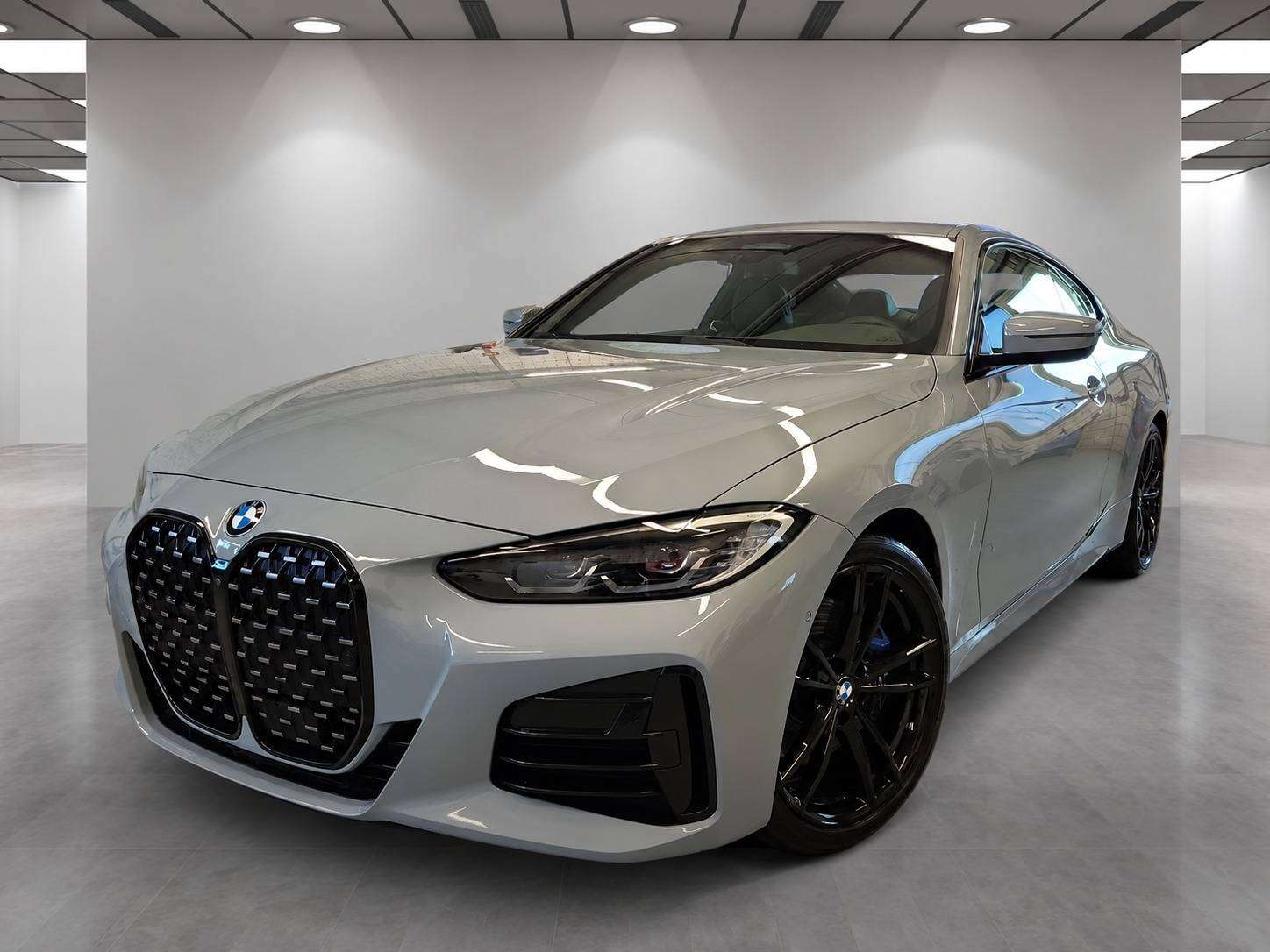 BMW 440