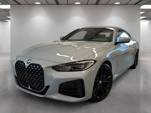 BMW 440 M440i Coupe mhev 48V xdrive auto
