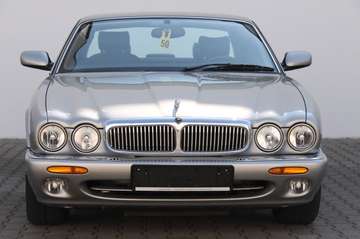 4.0 Sovereign 3 Jahre Garantie