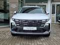 Hyundai TUCSON Hybrid 1.6 T-GDI TREND, Navi, Kamera, LED, CarPlay White - thumbnail 3