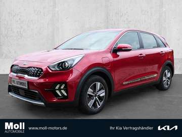 Edition 7 Plug-in Hybrid ACC Mehrzonenklima Fahrer
