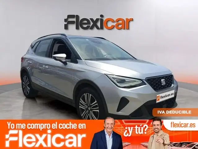 SEAT Arona 1.0 TSI S&S Style XM Edition 110