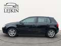 Volkswagen Golf 1.4 GOAL*TÜV NEU*PDC*SITZHEIZUNG*TEMPOMAT* Black - thumbnail 2
