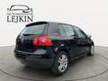 Volkswagen Golf 1.4 GOAL*TÜV NEU*PDC*SITZHEIZUNG*TEMPOMAT* Black - thumbnail 5