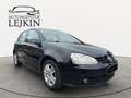Volkswagen Golf 1.4 GOAL*TÜV NEU*PDC*SITZHEIZUNG*TEMPOMAT* Black - thumbnail 7