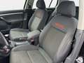 Volkswagen Golf 1.4 GOAL*TÜV NEU*PDC*SITZHEIZUNG*TEMPOMAT* Black - thumbnail 10