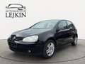 Volkswagen Golf 1.4 GOAL*TÜV NEU*PDC*SITZHEIZUNG*TEMPOMAT* Black - thumbnail 1