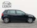 Volkswagen Golf 1.4 GOAL*TÜV NEU*PDC*SITZHEIZUNG*TEMPOMAT* Black - thumbnail 6