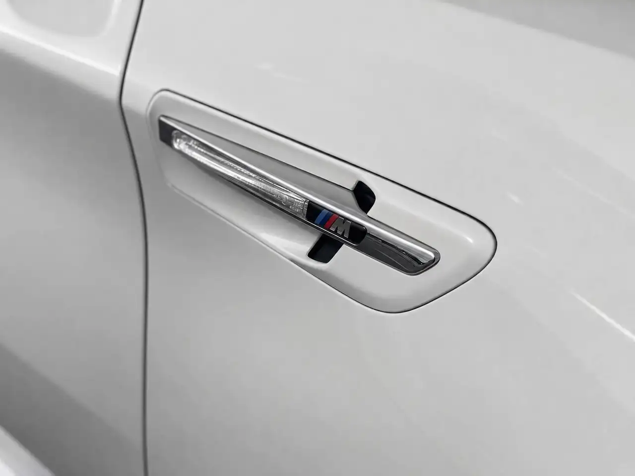 BMW X6 M fotografie BMW X6 M