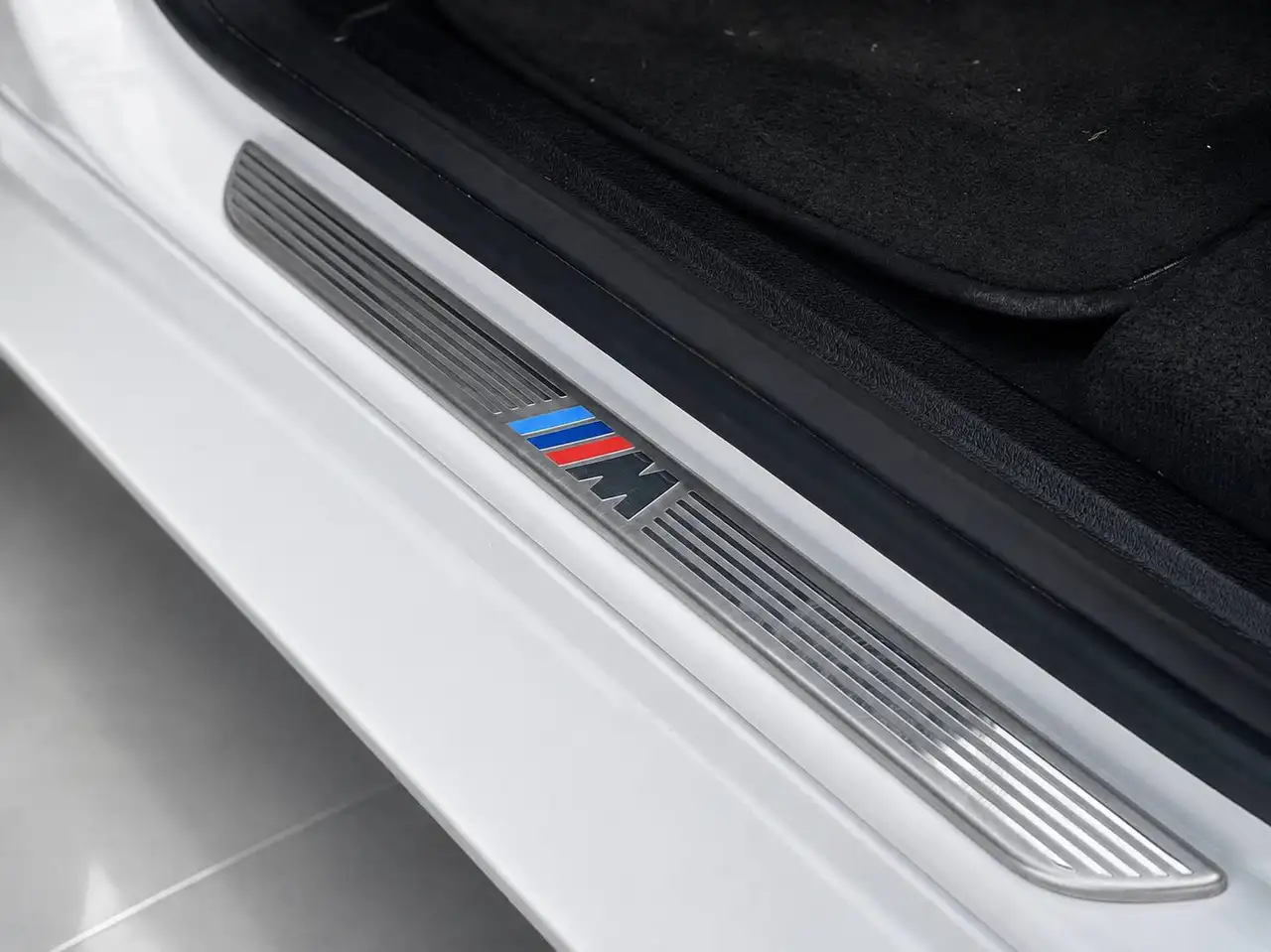 BMW X6 M fotografie BMW X6 M