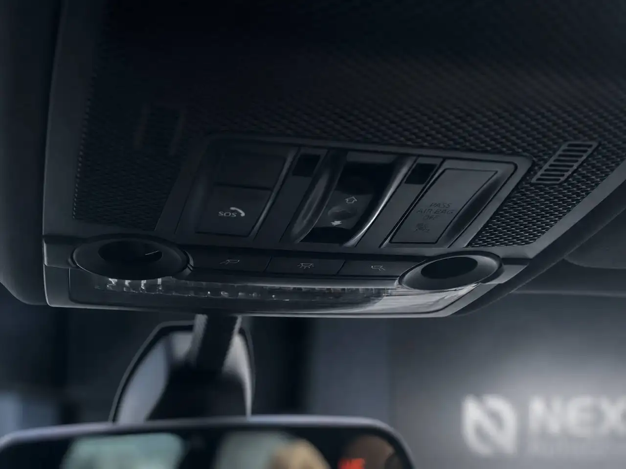 BMW X6 M fotografie BMW X6 M