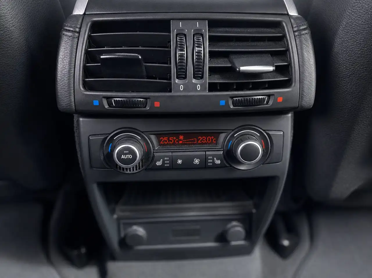 BMW X6 M fotografie BMW X6 M