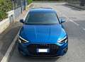 Audi A3 A3 Sportback 30 1.5 g-tron Business Bleu - thumbnail 3