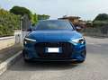 Audi A3 A3 Sportback 30 1.5 g-tron Business Bleu - thumbnail 2