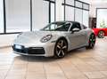 Porsche 911 992 Targa 3.0 4S auto Grau - thumbnail 2