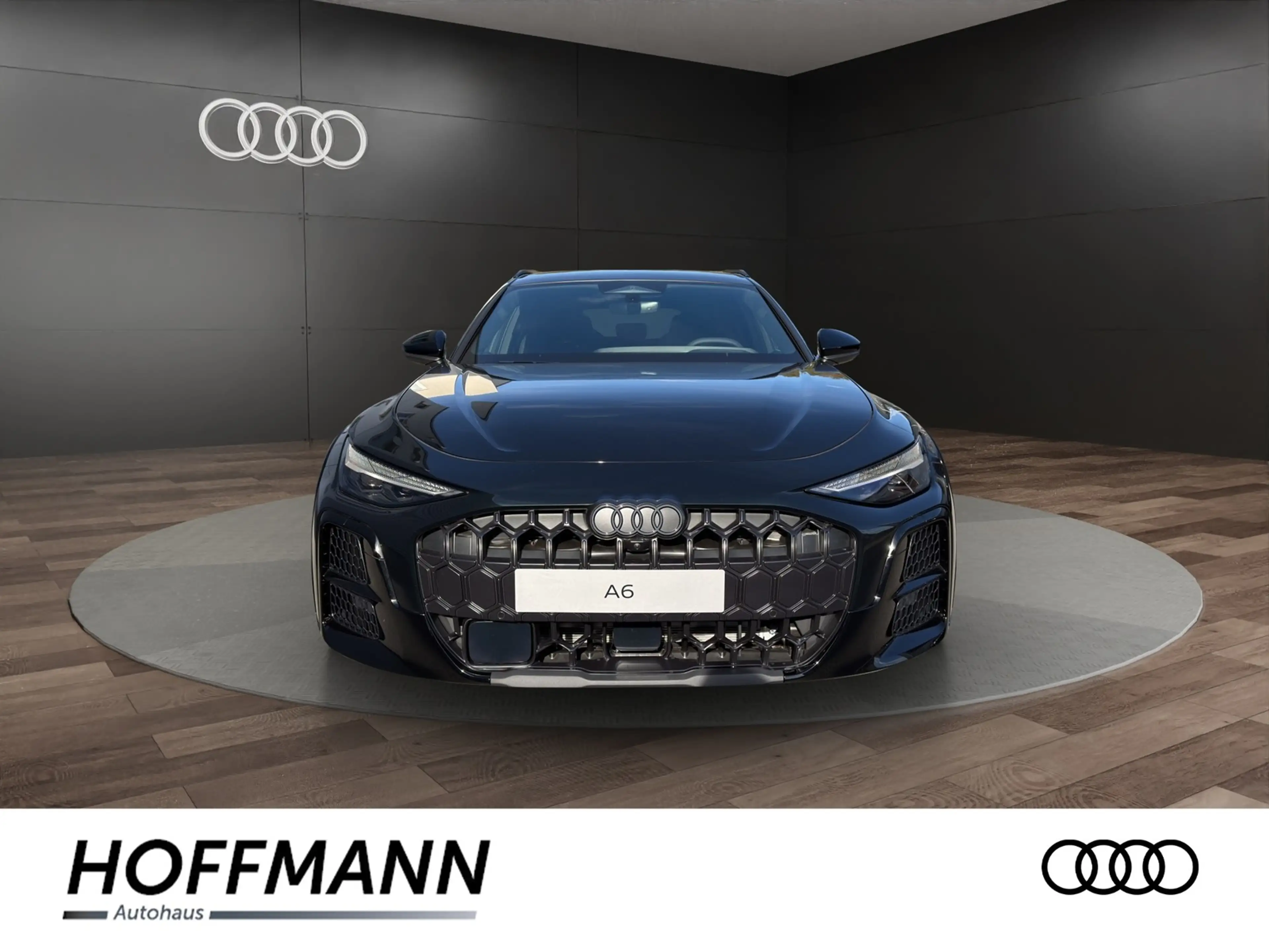 Audi A6 allroad TFSI e-hybrid quattro — photo 2