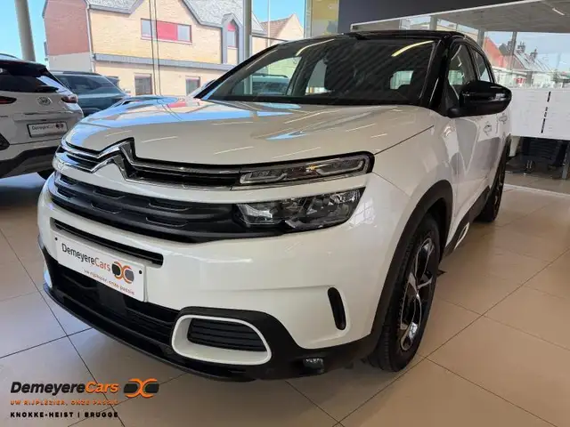 Citroen C5 Aircross Feel