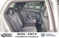 Volkswagen T-Cross R-Line 1.5TSI*DSG*RLine*AHK*IQ-Light*Nav Blanco - thumbnail 8