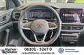 Volkswagen T-Cross R-Line 1.5TSI*DSG*RLine*AHK*IQ-Light*Nav Blanco - thumbnail 5