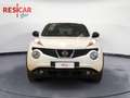 Nissan Juke 1.5 dCi Acenta Weiß - thumbnail 2