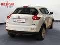 Nissan Juke 1.5 dCi Acenta Weiß - thumbnail 5