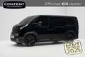 Kia PV5 Cargo 71,2 kWh 163pk L2H1 Elite Executive | Metallic Lak Schwarz - thumbnail 1