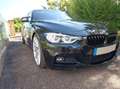 BMW 320 BMW 320i F30 Pack M Lci Noir - thumbnail 1