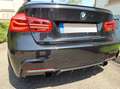BMW 320 BMW 320i F30 Pack M Lci Noir - thumbnail 4