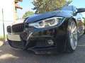 BMW 320 BMW 320i F30 Pack M Lci Noir - thumbnail 2